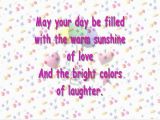 Happy Birthday Quotes for My Child 2015 Happy Birthday Quotes and Sayings On Images