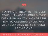 Happy Birthday Quotes for My Cousin Happy Birthday Cousin 35 Ways to Wish Your Cousin A