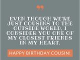 Happy Birthday Quotes for My Cousin Happy Birthday Cousin 35 Ways to Wish Your Cousin A