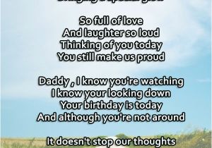 Happy Birthday Quotes for My Dad In Heaven 72 Beautiful Happy Birthday In Heaven Wishes My Happy