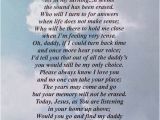 Happy Birthday Quotes for My Dad In Heaven Happy Birthday Dad In Heaven Quotes From Daughter Image