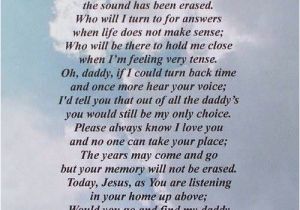 Happy Birthday Quotes for My Dad In Heaven Happy Birthday Dad In Heaven Quotes From Daughter Image