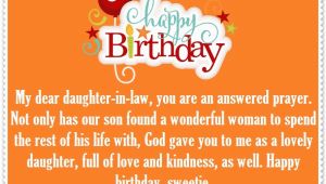 Happy Birthday Quotes for My Daughter In Law Daughter In Law Happy Birthday Quotes and Greetings