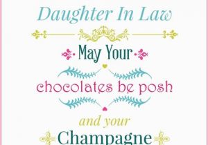 Happy Birthday Quotes for My Daughter In Law Happy Birthday Quotes for Daughter In Law Image Quotes at