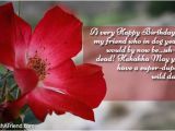Happy Birthday Quotes for My Dead Friend Crazy Friends Birthday Quotes Quotesgram