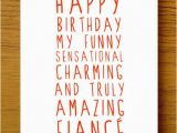 Happy Birthday Quotes for My Fiance Best 25 Fiance Birthday Card Ideas On Pinterest