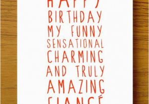 Happy Birthday Quotes for My Fiance Best 25 Fiance Birthday Card Ideas On Pinterest