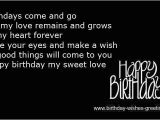 Happy Birthday Quotes for My Girlfriend Happy Birthday Quotes for Fiance Quotesgram