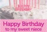 Happy Birthday Quotes for My Little Niece 110 Happy Birthday Niece Quotes and Wishes with Images