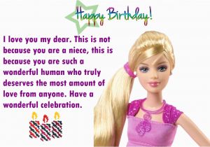 Happy Birthday Quotes for My Little Niece 50 Niece Birthday Quotes and Images Happy Birthday Wishes