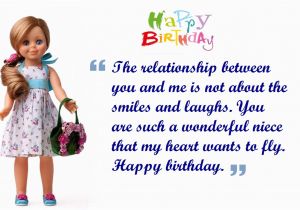 Happy Birthday Quotes for My Little Niece 50 Niece Birthday Quotes and Images Happy Birthday Wishes