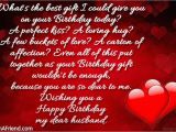 Happy Birthday Quotes for My Man 53 Birthday Wishes for Husband