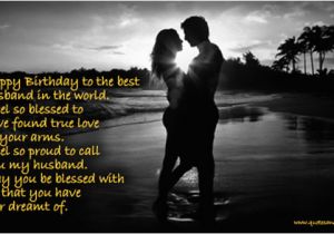 Happy Birthday Quotes for My Man Sms with Wallpapers Birthday Wishes to Husband
