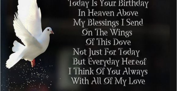 Happy Birthday Quotes for My Mom In Heaven Happy Birthday Mom In Heaven Quotes Heaven Quotes