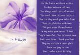 Happy Birthday Quotes for My Mom In Heaven Moms Birthday In Heaven In Loving Memory Happy