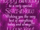 Happy Birthday Quotes for My Sister In Law 1000 Ideas About Happy Birthday Sister On Pinterest