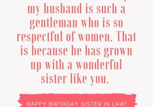 Happy Birthday Quotes for My Sister In Law Happy Birthday Sister In Law 30 Unique and Special