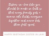 Happy Birthday Quotes for My Sister In Law Happy Birthday Sister In Law 30 Unique and Special