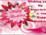 Happy Birthday Quotes for My Sister In Law Happy Birthday Sister In Law Quotes Quotesgram