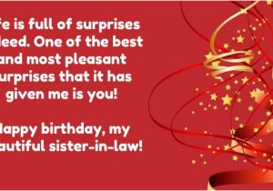 Happy Birthday Quotes for My Sister In Law top 30 Birthday Quotes for Sister In Law with Images