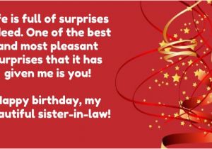 Happy Birthday Quotes for My Sister In Law top 30 Birthday Quotes for Sister In Law with Images