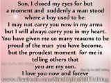 Happy Birthday Quotes for My son From Mom Happy Birthday son Quotes Quotesgram