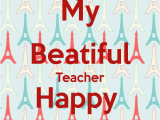 Happy Birthday Quotes for My Teacher Happy Birthday Quotes for Teacher Quotesgram