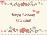 Happy Birthday Quotes for Nana Happy Birthday Grandma 30 Grandma Birthday Quotes Wishes