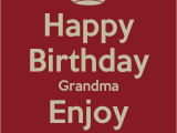 Happy Birthday Quotes for Nana Happy Birthday Nana Quotes Quotesgram