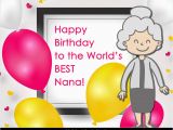 Happy Birthday Quotes for Nana Portfolio Archive Page 7 Of 8