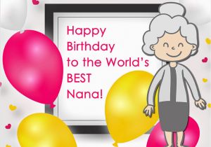 Happy Birthday Quotes for Nana Portfolio Archive Page 7 Of 8