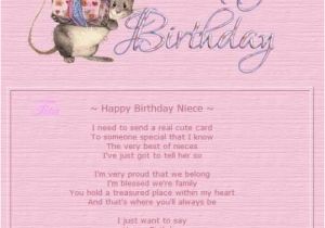 Happy Birthday Quotes for Nieces Happy Birthday Wishes for Niece Page 14