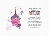 Happy Birthday Quotes for Nieces Niece Birthday Wishes to Write In A Birthday Card