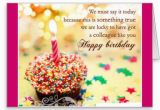 Happy Birthday Quotes for Office Colleagues Birthday Quotes for Colleagues Quotesgram