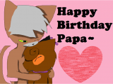 Happy Birthday Quotes for Papa Happy Birthday Papa Quotes Quotesgram