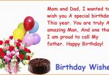Happy Birthday Quotes for Parents Download Free Birthday Wishes for Father From Family the