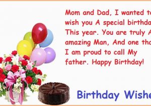 Happy Birthday Quotes for Parents Download Free Birthday Wishes for Father From Family the