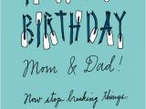 Happy Birthday Quotes for Parents Kinnon Elliott Illustration Happy Birthday S Mom and Dad