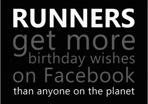 Happy Birthday Quotes for Runners Birthday Fitness Quotes Quotesgram