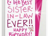 Happy Birthday Quotes for Sister N Law Funny Happy Birthday Quotes for My Sister In Law Happy