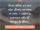 Happy Birthday Quotes for Sister who Passed Away 35 Special and Emotional Ways to Say Happy Birthday Sister