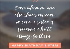 Happy Birthday Quotes for Sister who Passed Away 35 Special and Emotional Ways to Say Happy Birthday Sister