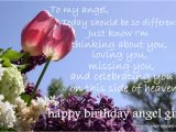 Happy Birthday Quotes for someone In Heaven Happy Birthday to someone In Heaven Quotes Quotesgram