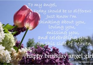 Happy Birthday Quotes for someone In Heaven Happy Birthday to someone In Heaven Quotes Quotesgram