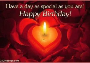 Happy Birthday Quotes for someone Very Special 40 someone Special Birthday Wishes Photos Ecards Picsmine