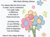 Happy Birthday Quotes for someone Very Special 40 someone Special Birthday Wishes Photos Ecards Picsmine