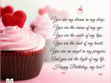 Happy Birthday Quotes for someone You Love 70 Love Birthday Messages to Wish that Special someone