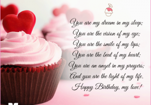 Happy Birthday Quotes for someone You Love 70 Love Birthday Messages to Wish that Special someone