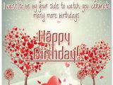 Happy Birthday Quotes for someone You Love A Romantic Birthday Wishes Collection to Inspire the