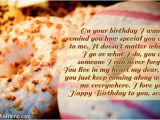 Happy Birthday Quotes for someone You Love Birthday Wishes for Girlfriend